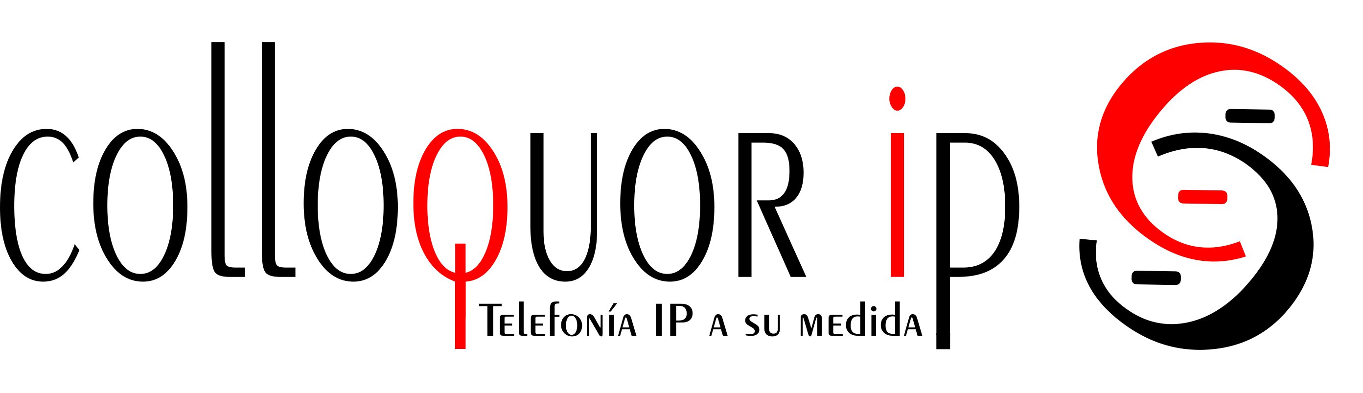 logotipo de colloquor